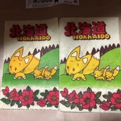 北海道 バター飴 袋のみ2枚 工作 DIY