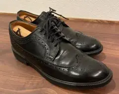 KENFORD　ウイングチップ　ビジネスシューズ 　防滑仕様　26cm