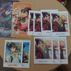 あんスタ ぱしゃっつ 氷鷹北斗 まとめ売り vol5 vol6 - メルカリ
