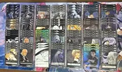 コナンカード　黒　まとめ売り