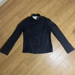 アンダーカバー 08AW UNREAL REAL CLOTHES期ギミックシャツ - メルカリ