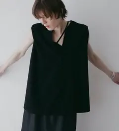 CUT JACQUARD SHIRT マノフ manof - メルカリ