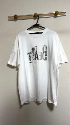 RADIO EVA 裏コード The Beast 白tシャツのサムネイル