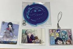 プロセカ　Leo needセット