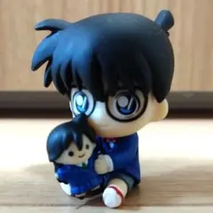 名探偵コナン　ぎゅーこっと