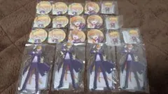 にじさんじ　DMM新生活応援スクラッチ　宇佐美リト