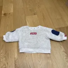 トレーナー トップス