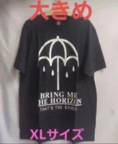 2026年最新】bring me the horizon tシャツの人気アイテム - メルカリ