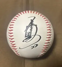 2026年最新】佐々木主浩 サインの人気アイテム - メルカリ