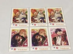あんスタ ぱしゃこれ Trickster