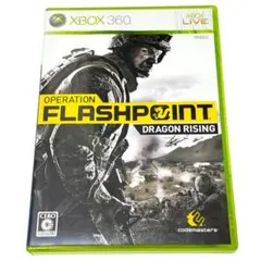 NoX2/Operation Flashpoint: Dragon Rising