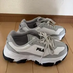 FILA スニーカー FC-5238W 24.0cmのサムネイル