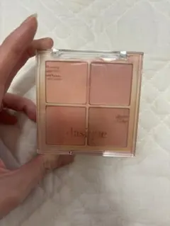 dasique デイジーク　ブレンディングムードチーク