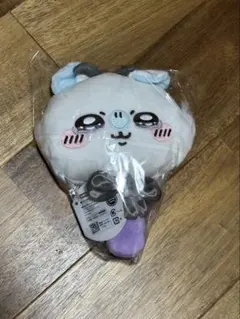 h*n様 まじかるちいかわ 《モモンガ》