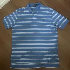 ラルフローレン　ポロシャツ XL b-boy