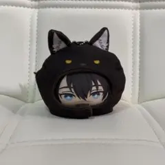 NUカーニバル ガル あにずきん