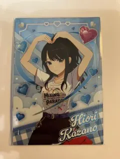 2026年最新】風野灯織 ヴァイスの人気アイテム - メルカリ