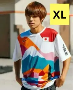 2025年最新】東京オリンピックユニフォームの人気アイテム - メルカリ