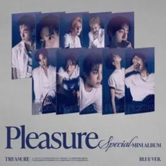 TREASURE PULSE ON CD トレカ ジュンギュ セット - メルカリ