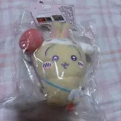 ちいかわ うさぎ シナモロール マスコット 新品のサムネイル