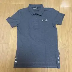 BALR. ポロシャツ XS グレー
