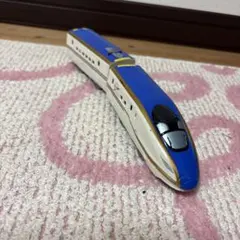 新幹線 プラレール E7系新幹線かがやき※先頭車両なし
