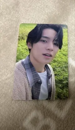 SEVENTEEN WEVERSE 会場限定 大阪 消費期限 ミンギュ