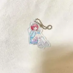2025年最新】五等分の花嫁 ツリービレッジ アクリルキーホルダーの人気