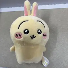 ちいかわうさぎ　ちいかわうさぎぬいぐるみ