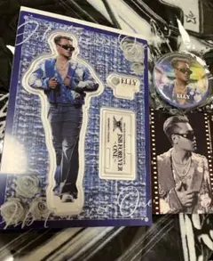 ELLY JSB FOREVER ONEセット