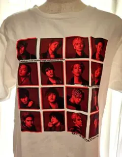 2025年最新】BATTLE OF TOKYO tシャツの人気アイテム - メルカリ