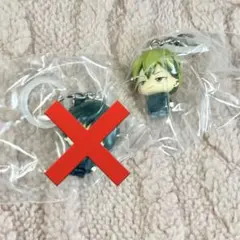 呪術廻戦 死滅回游 めじるしアクセサリー 禪院直哉