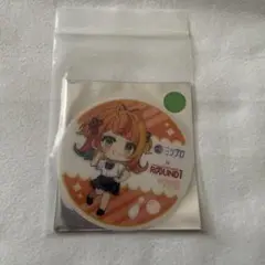 ミリプロ ラウンドワン 小廻こま