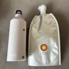 SUKALA SIGG ボトル LAVA 水素水バッグ セットのサムネイル