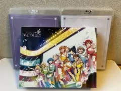 Liella! 3rd LoveLive! Tour Blu-ray