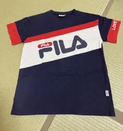 フィラ トップス
