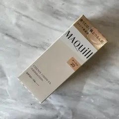 マキアージュ エッセンスリキッド EX オークル20