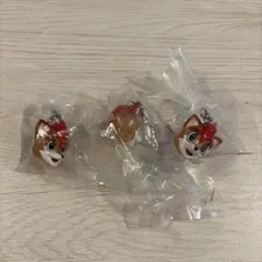 プロ野球マスコット　めじるしアクセサリー　フレップ