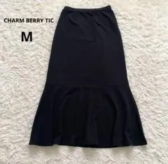 2025年最新】CHARM BERRY TIC レディース ロングスカートの人気