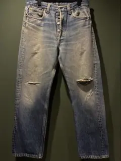 levis リーバイス 501 赤文字 90s ヴィンテージ USA製 31