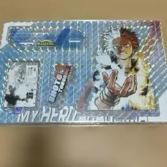 僕のヒーローアカデミア バースデイ名場面ジオラマフィギュア 2024 轟焦凍