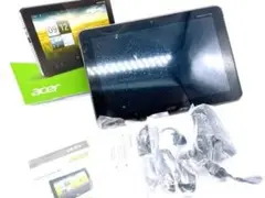 【20442】エイサー タブレット ICONIA TAB A200