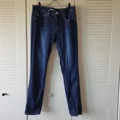 SOMETHING COOL DENIM デニムパンツのサムネイル