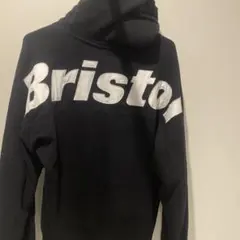 ブリストル パーカー