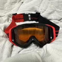 CSB スキー・スノーボード用ゴーグル　キッズ