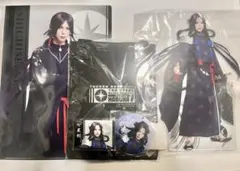 刀ステ 十口伝 七星剣セット①