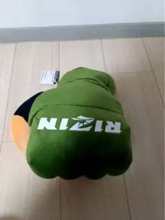 RIZIN BIGグローブぬいぐるみ