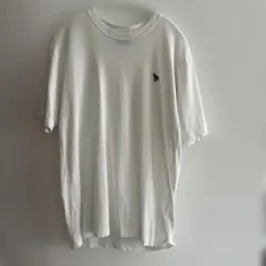 匿名配送　Paul Smith 刺繍馬ロゴ Tシャツ XL