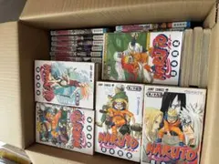 NARUTO 全72巻 外伝 関連書籍16巻 秘伝 BORUTO ナルト