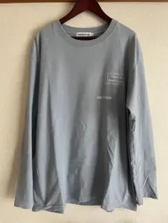 cabaretPOVAL ロングTシャツ